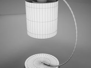lamp23 3D Model