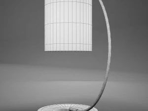 lamp23 3D Model