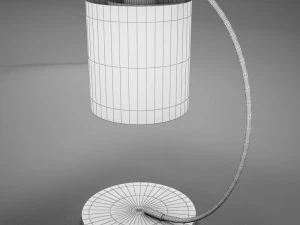 lamp23 3D Model