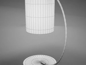 lamp23 3D Model
