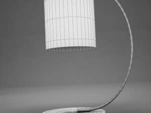 lamp23 3Dモデル