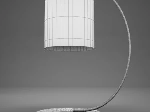 lamp23 3D Model