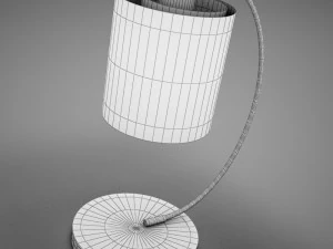 lamp23 3D Model