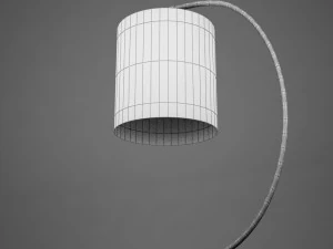 lamp23 3D Model