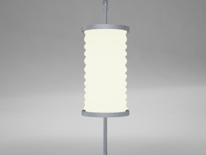 lamp022 Model 3D