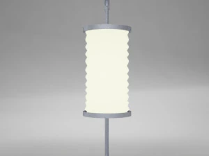 lamp022 3D Model