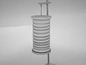 lamp022 3D Model