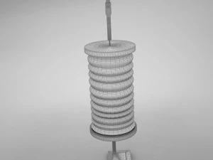 lamp022 3D Model