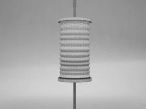 lamp022 3D Model