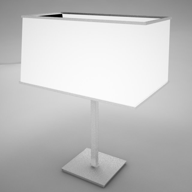 lampa20 Modèle 3D .c4d .max .obj .3ds .fbx .stl .blend 
