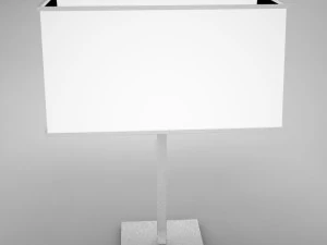 lampa20 3D Model