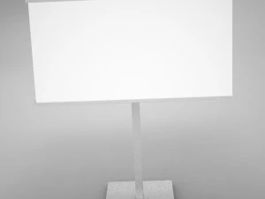 lampa20 3D Model