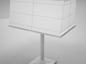 lampa20 Modèle 3D