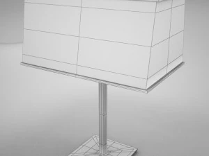 lampa20 3D Model