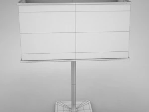 lampa20 3D Model