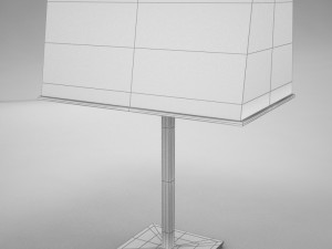 lampa20 Modèle 3D
