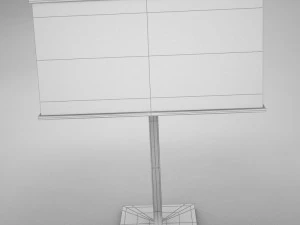 lampa20 3D Model