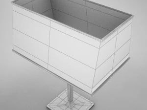 lampa20 3D Model