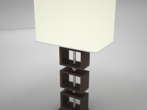 lamp19 Model 3D