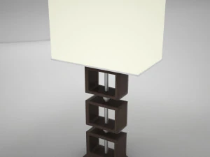 lampada19 Modello 3D