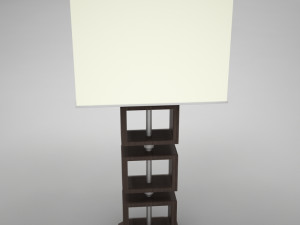 lamp19 Modelo 3D