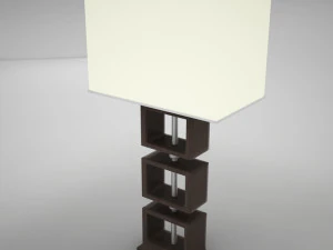 lamp19 3D Model