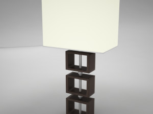 lamp19 Modelo 3D