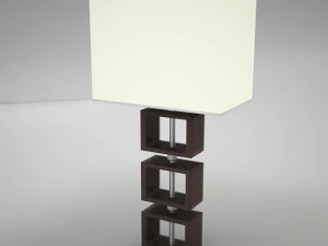 lamp19 3D Model