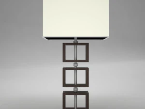 lamp19 3D Model