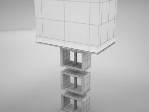 lamp19 3D Model