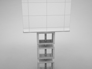 lamp19 Modelo 3D