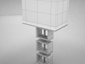 lamp19 Modelo 3D