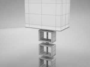 lamp19 Modelo 3D