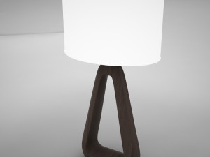 lamp18 Model 3D