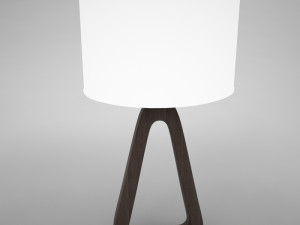 lamp18 Modèle 3D