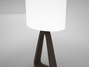 lamp18 Modèle 3D