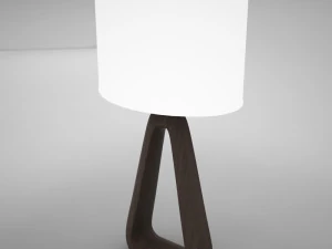 lamp18 3D Model