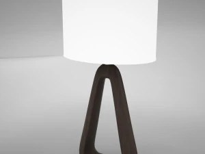 lamp18 3D Model