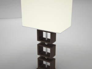 lamp18 Modèle 3D