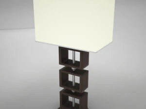 lamp18 3D Model