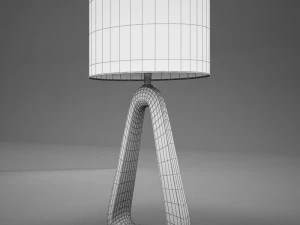 lamp18 3D Model