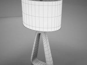 lamp18 3D Model
