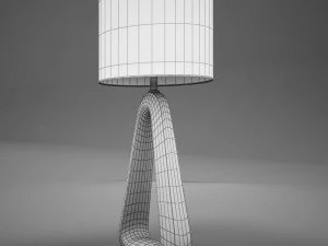 lamp18 3D Model