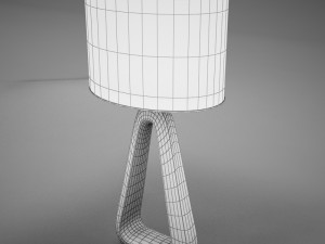 lamp18 Modèle 3D
