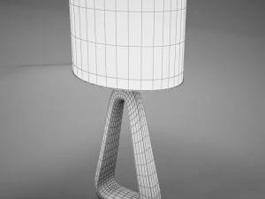lamp18 3D Model