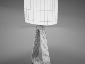 lamp18 3D Model