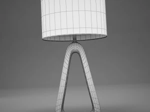 lamp18 3D Model