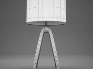 lamp18 Modèle 3D