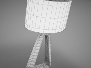 lamp18 Modèle 3D