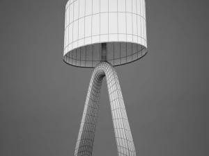 lamp18 3D Model